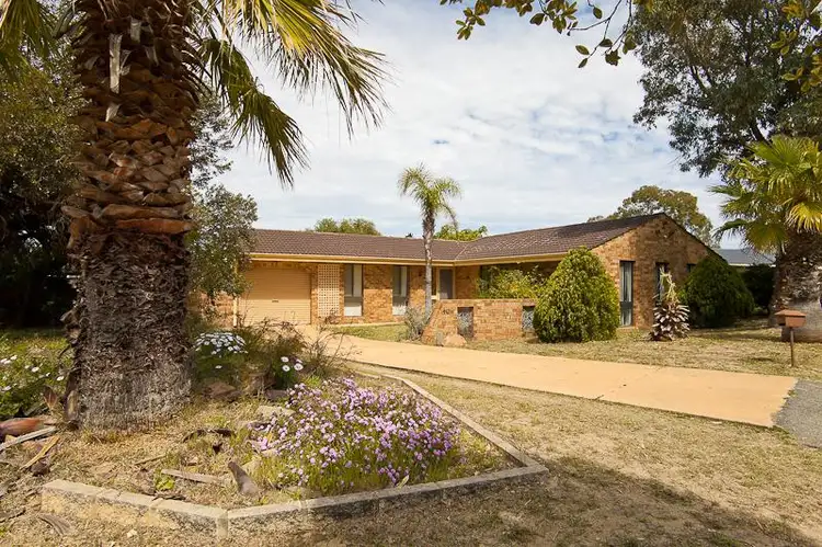 Second view of Homely house listing, 40 Balanus Way, Heathridge WA 6027
