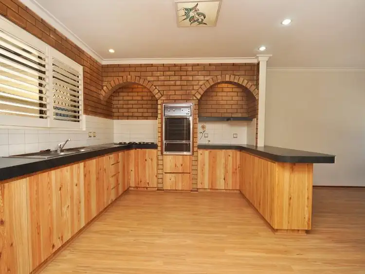 Sixth view of Homely house listing, 6 Trailwood Drive, Woodvale WA 6026