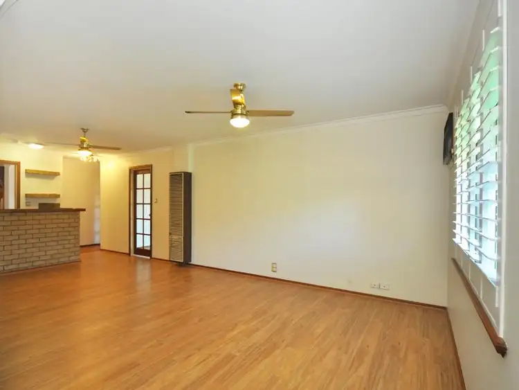 Third view of Homely house listing, 6 Trailwood Drive, Woodvale WA 6026