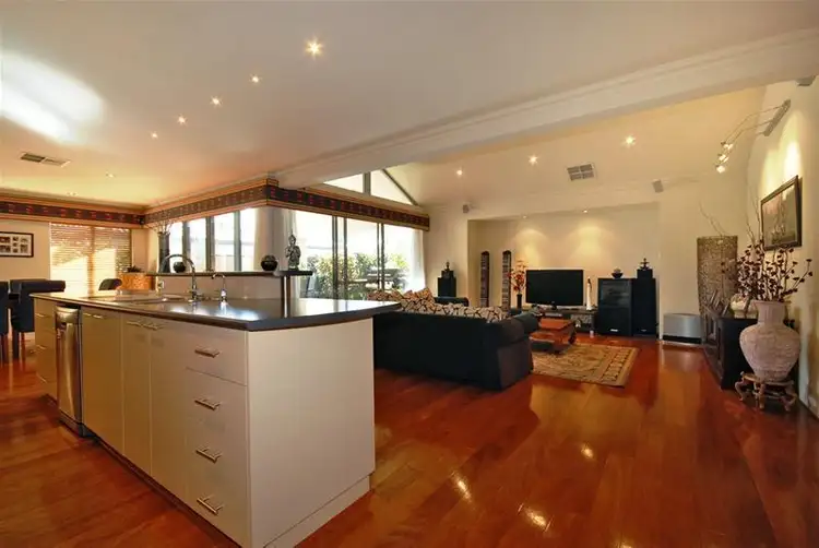 Second view of Homely house listing, 32 Andrews Turn, Wanneroo WA 6065