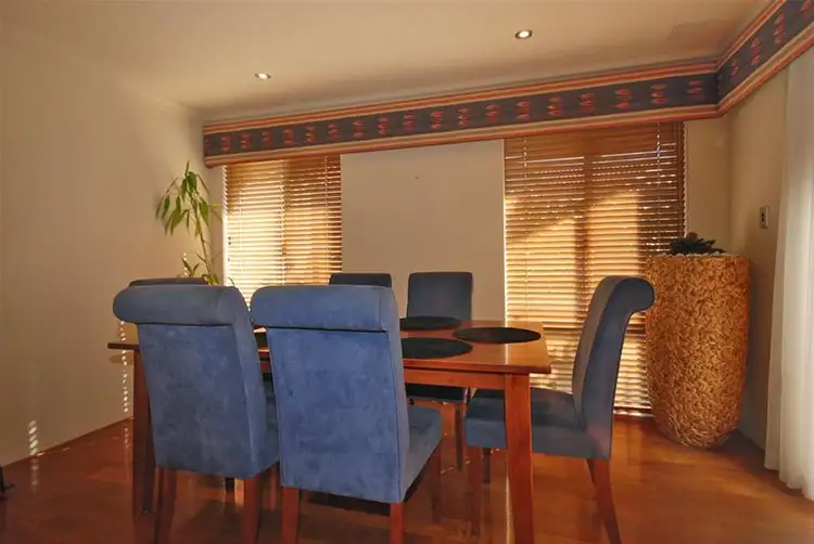 Third view of Homely house listing, 32 Andrews Turn, Wanneroo WA 6065