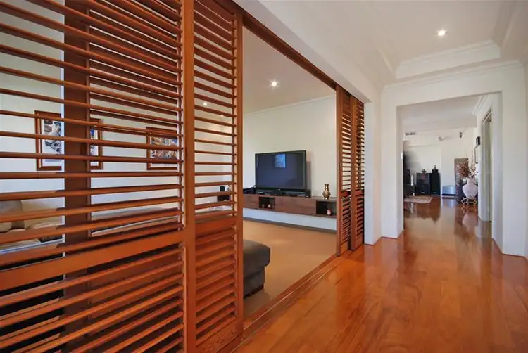 Fourth view of Homely house listing, 32 Andrews Turn, Wanneroo WA 6065