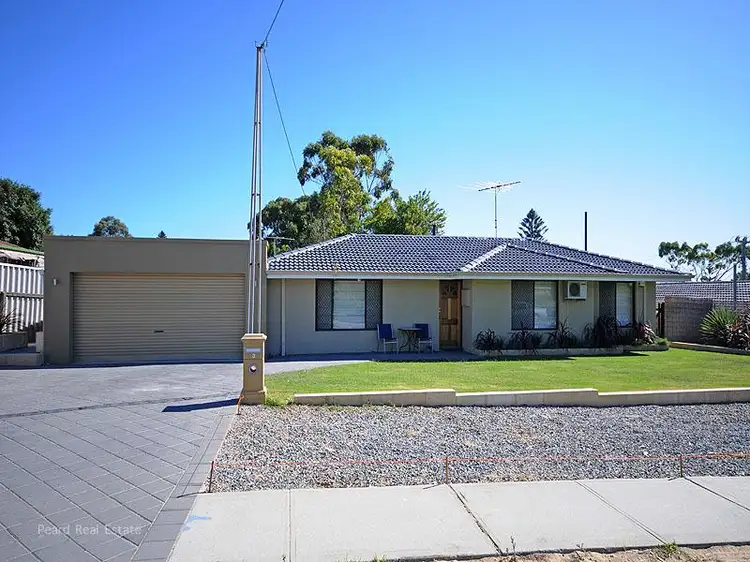 3 Oliver Street, Hillarys WA 6025