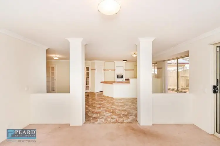 Main view of Homely house listing, 7 Sorata Place, Currambine WA 6028