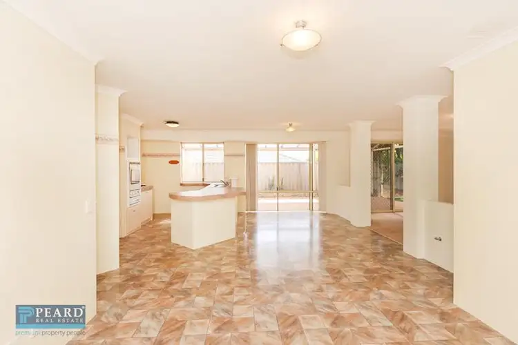 Fifth view of Homely house listing, 7 Sorata Place, Currambine WA 6028