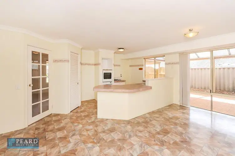 Sixth view of Homely house listing, 7 Sorata Place, Currambine WA 6028