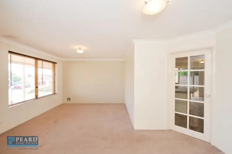 Second view of Homely house listing, 7 Sorata Place, Currambine WA 6028