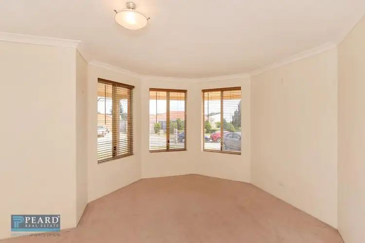 Third view of Homely house listing, 7 Sorata Place, Currambine WA 6028