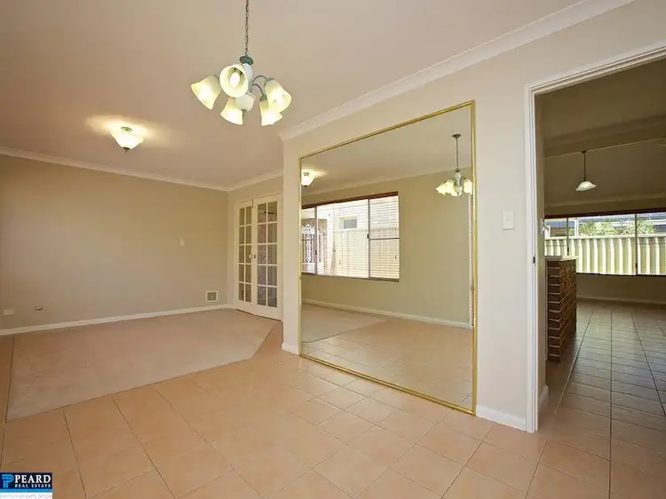 Second view of Homely house listing, 15 Conica Crescent, Hillarys WA 6025