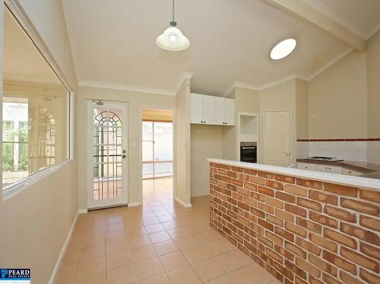 Third view of Homely house listing, 15 Conica Crescent, Hillarys WA 6025