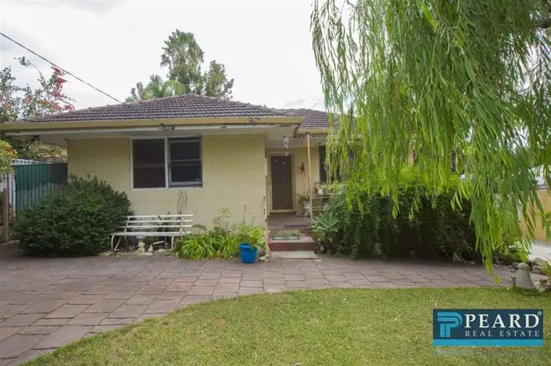 Main view of Homely house listing, 40 Paris Way, Karrinyup WA 6018