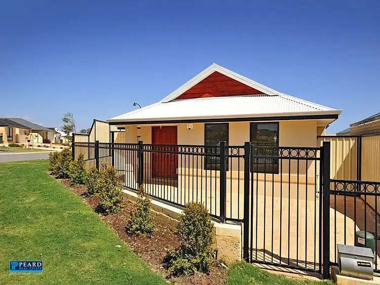 7 Las Ramblas, Clarkson WA 6030