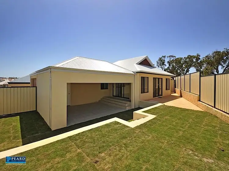 Third view of Homely house listing, 7 Las Ramblas, Clarkson WA 6030