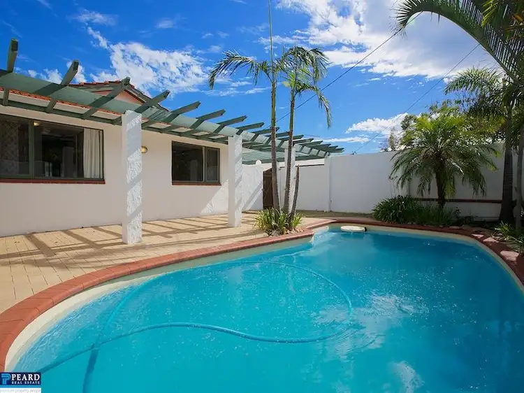 34 Marine Terrace, Sorrento WA 6020