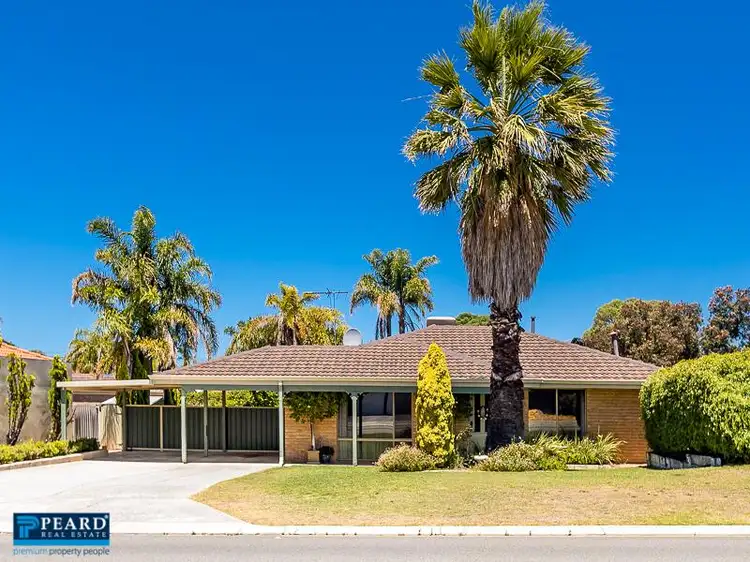 Main view of Homely house listing, 51 Grey Road, Padbury WA 6025
