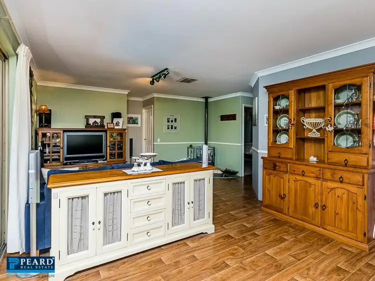 Fourth view of Homely house listing, 51 Grey Road, Padbury WA 6025