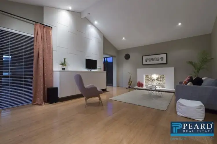 27 Foston Drive, Duncraig WA 6023