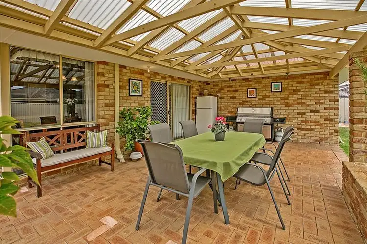 Fifth view of Homely house listing, 16 Ardrossan Loop, Kingsley WA 6026