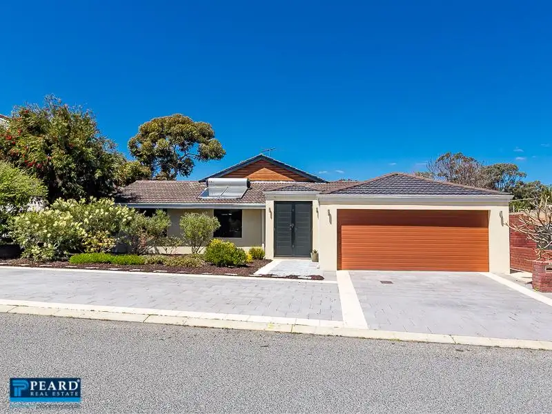 Main view of Homely house listing, 25 Ayton Way, Duncraig WA 6023
