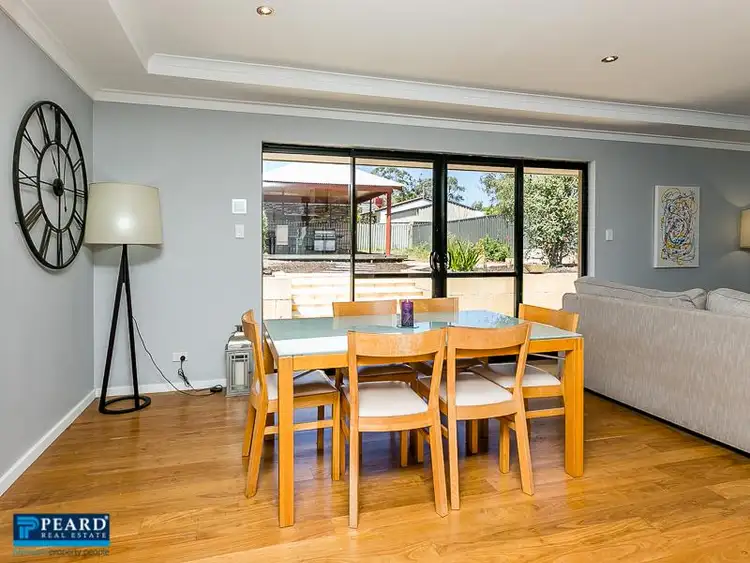 Sixth view of Homely house listing, 25 Ayton Way, Duncraig WA 6023