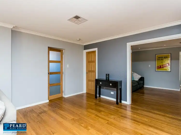 Seventh view of Homely house listing, 25 Ayton Way, Duncraig WA 6023