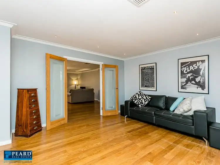 Second view of Homely house listing, 25 Ayton Way, Duncraig WA 6023