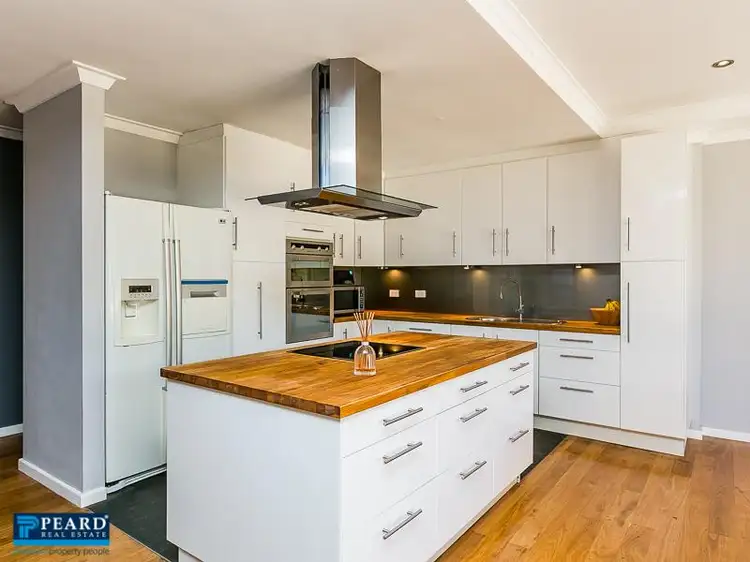 Third view of Homely house listing, 25 Ayton Way, Duncraig WA 6023