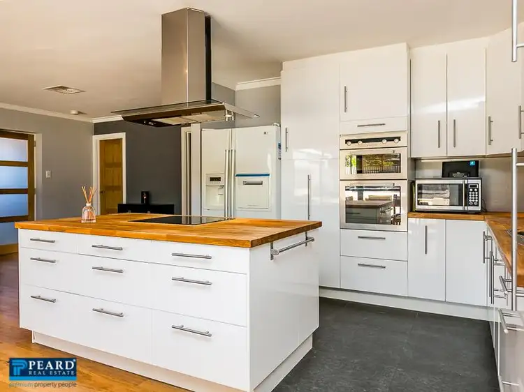 Fourth view of Homely house listing, 25 Ayton Way, Duncraig WA 6023