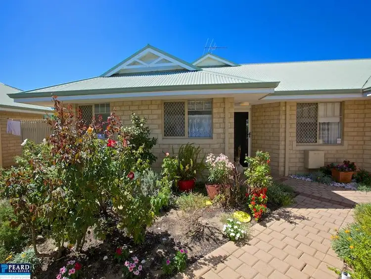 Main view of Homely house listing, 10/1-7 Boundary Road, Mosman Park WA 6012