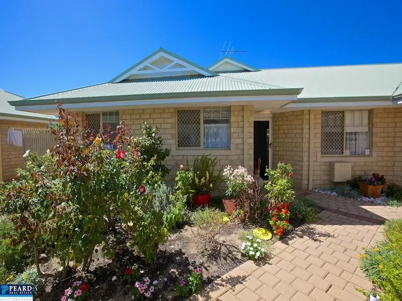 Main view of Homely house listing, 10/1-7 Boundary Road, Mosman Park WA 6012