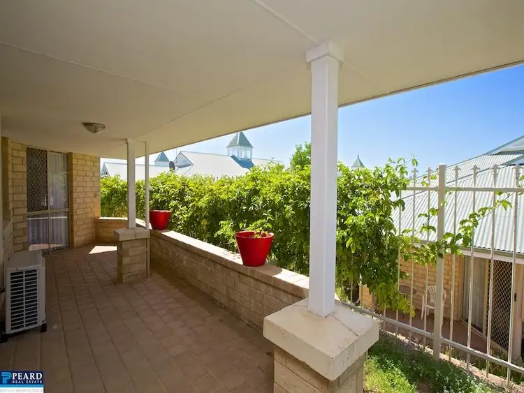 Sixth view of Homely house listing, 10/1-7 Boundary Road, Mosman Park WA 6012