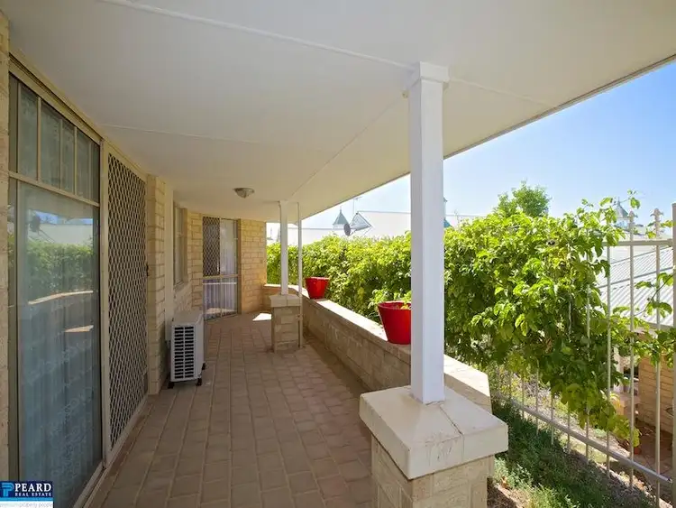 Seventh view of Homely house listing, 10/1-7 Boundary Road, Mosman Park WA 6012