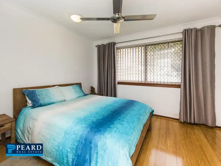 Fourth view of Homely semi-detached listing, 11A Cador Court, Carine WA 6020