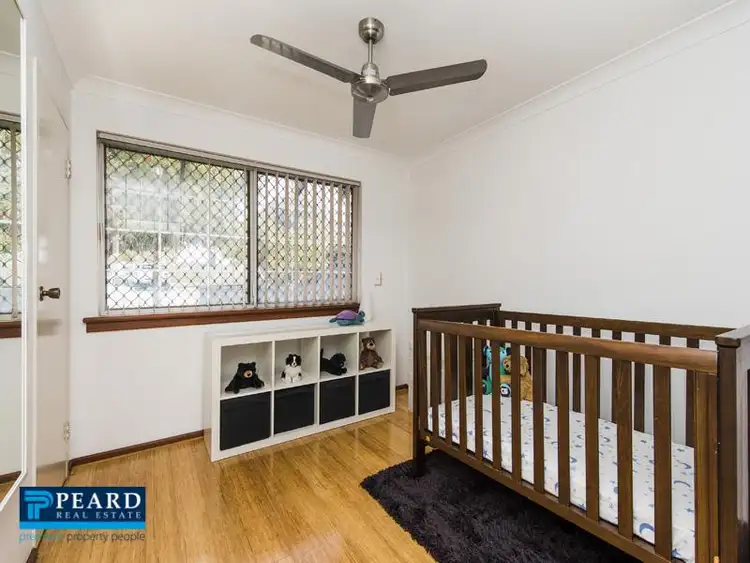 Fifth view of Homely semi-detached listing, 11A Cador Court, Carine WA 6020