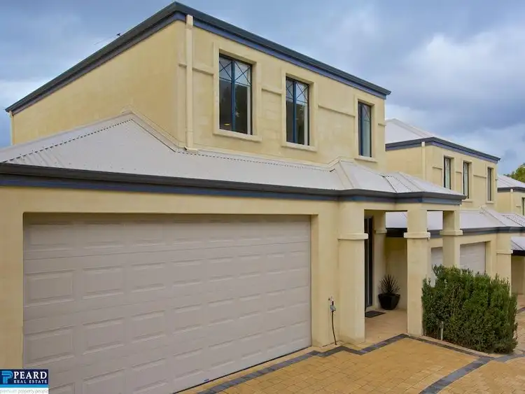 11B Kimbara Place, Nollamara WA 6061