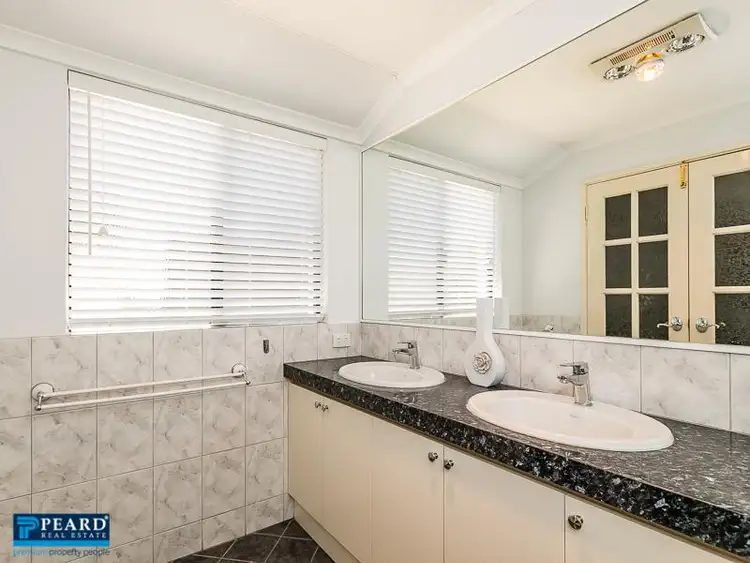 Sixth view of Homely house listing, 33 Whitmore Terrace, Heathridge WA 6027