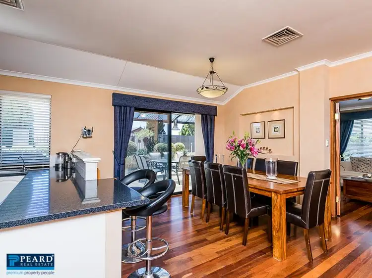 Second view of Homely house listing, 33 Whitmore Terrace, Heathridge WA 6027