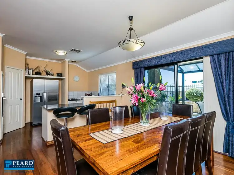 Third view of Homely house listing, 33 Whitmore Terrace, Heathridge WA 6027