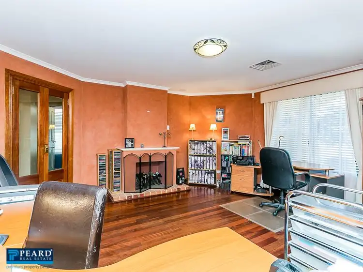 Fourth view of Homely house listing, 33 Whitmore Terrace, Heathridge WA 6027