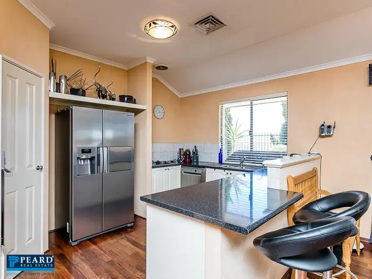 Fifth view of Homely house listing, 33 Whitmore Terrace, Heathridge WA 6027