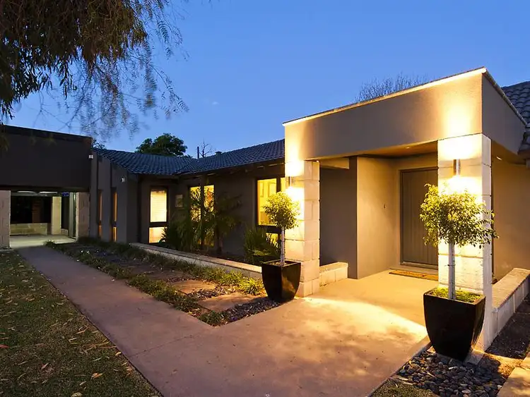 6 Ballidon Crescent, Carine WA 6020