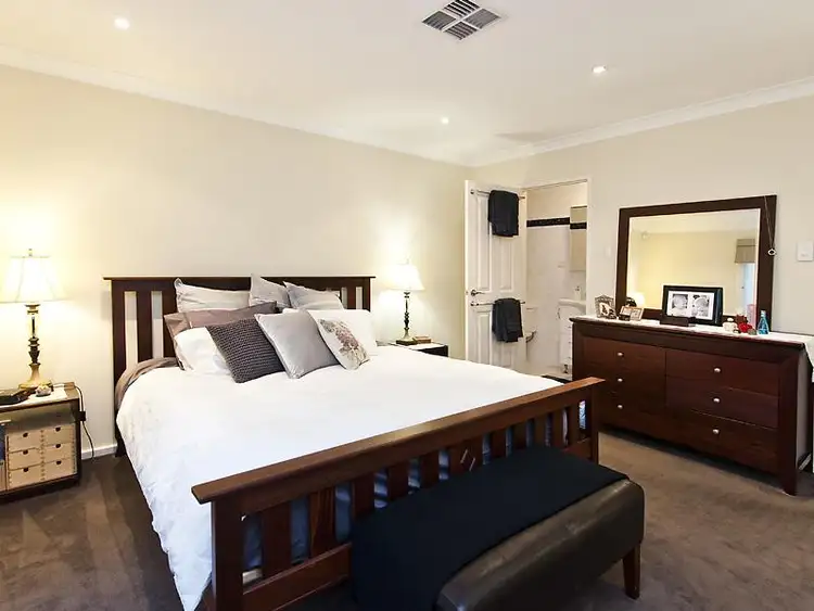 Fourth view of Homely house listing, 6 Ballidon Crescent, Carine WA 6020