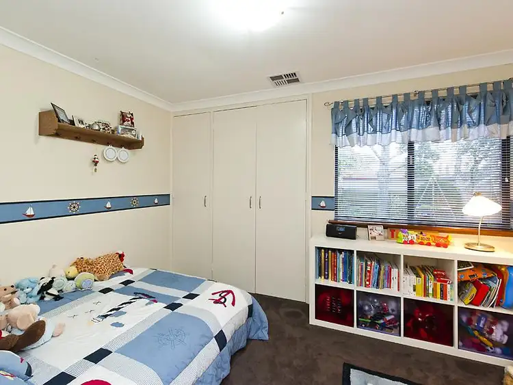 Sixth view of Homely house listing, 6 Ballidon Crescent, Carine WA 6020