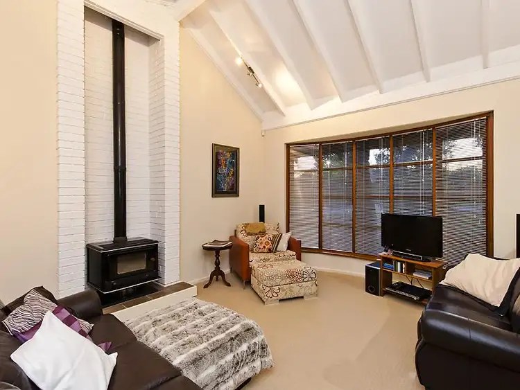 Second view of Homely house listing, 6 Ballidon Crescent, Carine WA 6020