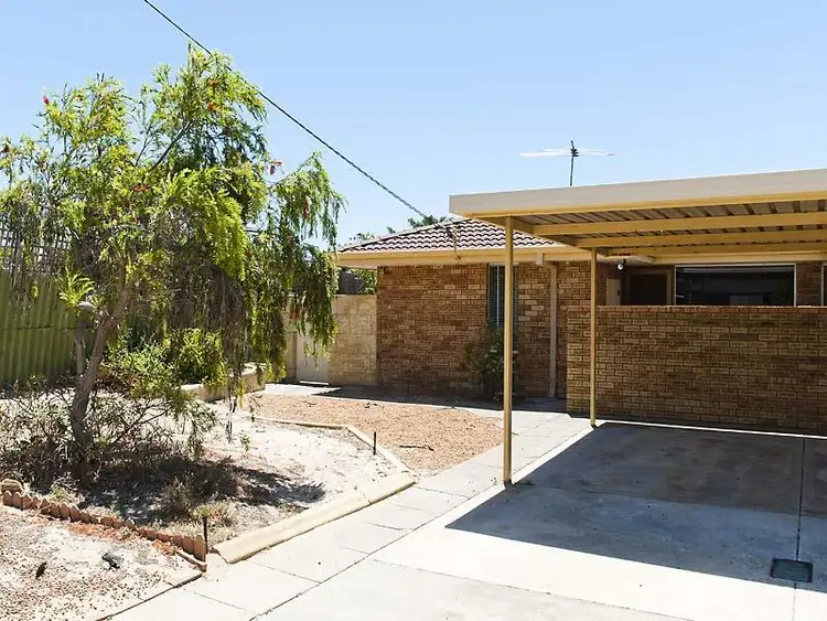5A Braybrook Place, Craigie WA 6025