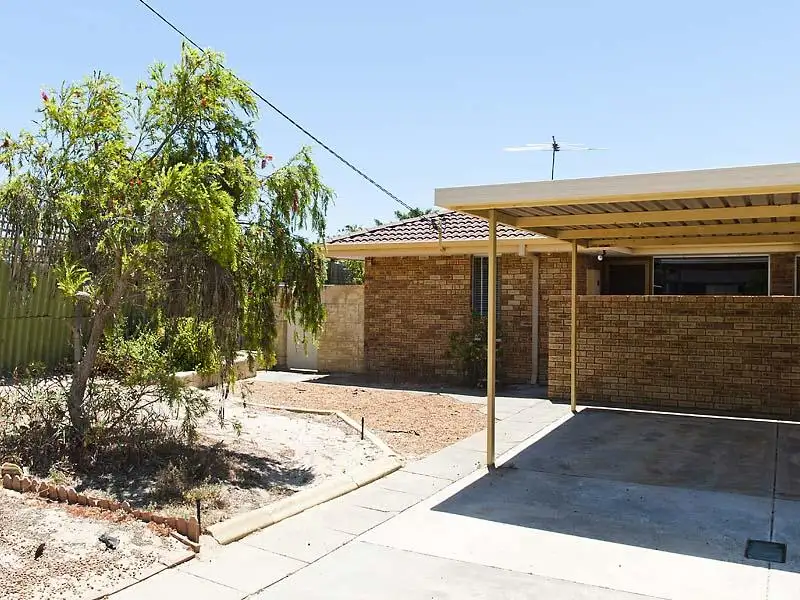 Main view of Homely semi-detached listing, 5A Braybrook Place, Craigie WA 6025
