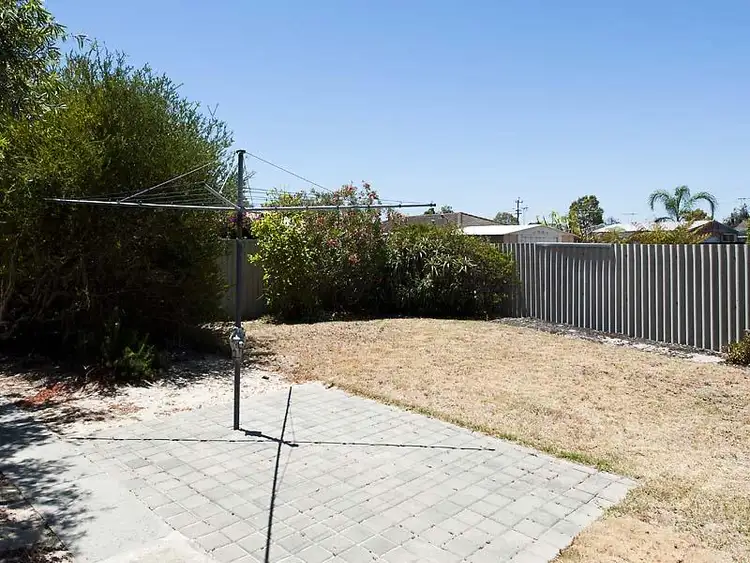 Sixth view of Homely semi-detached listing, 5A Braybrook Place, Craigie WA 6025