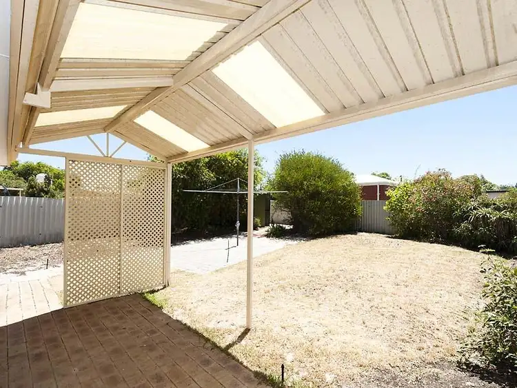 Fourth view of Homely semi-detached listing, 5A Braybrook Place, Craigie WA 6025