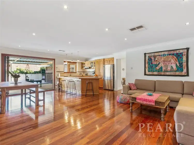21 Colgrave Way, Duncraig WA 6023