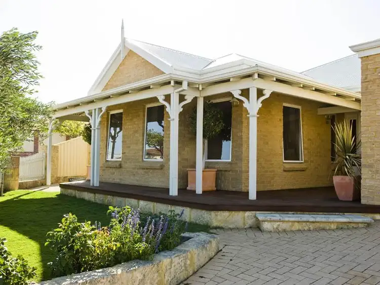 Main view of Homely house listing, 46 Whitmore Terrace, Heathridge WA 6027